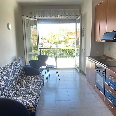Apartment In 54618
