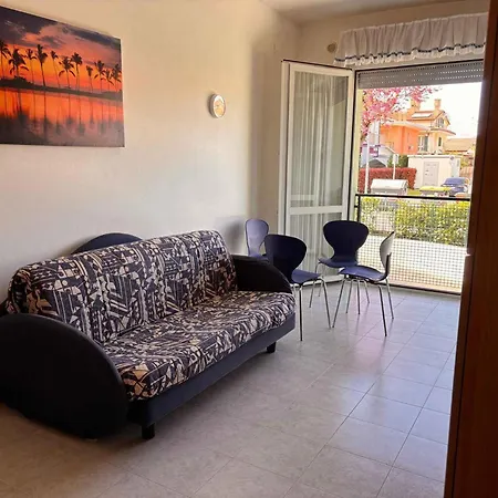Apartment In 54618 Lido di Jesolo