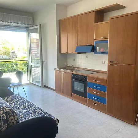 Apartment In 54618
