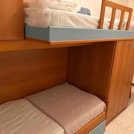 Apartment In 54618
